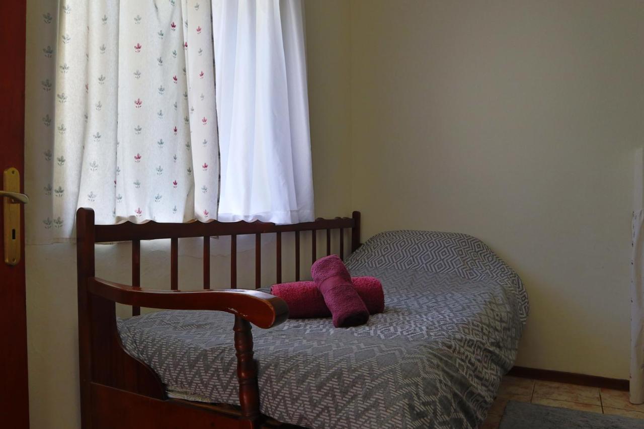 House Of Monachogios, Agios Fokas, Monemvassia Apartment Monemvasía Екстериор снимка
