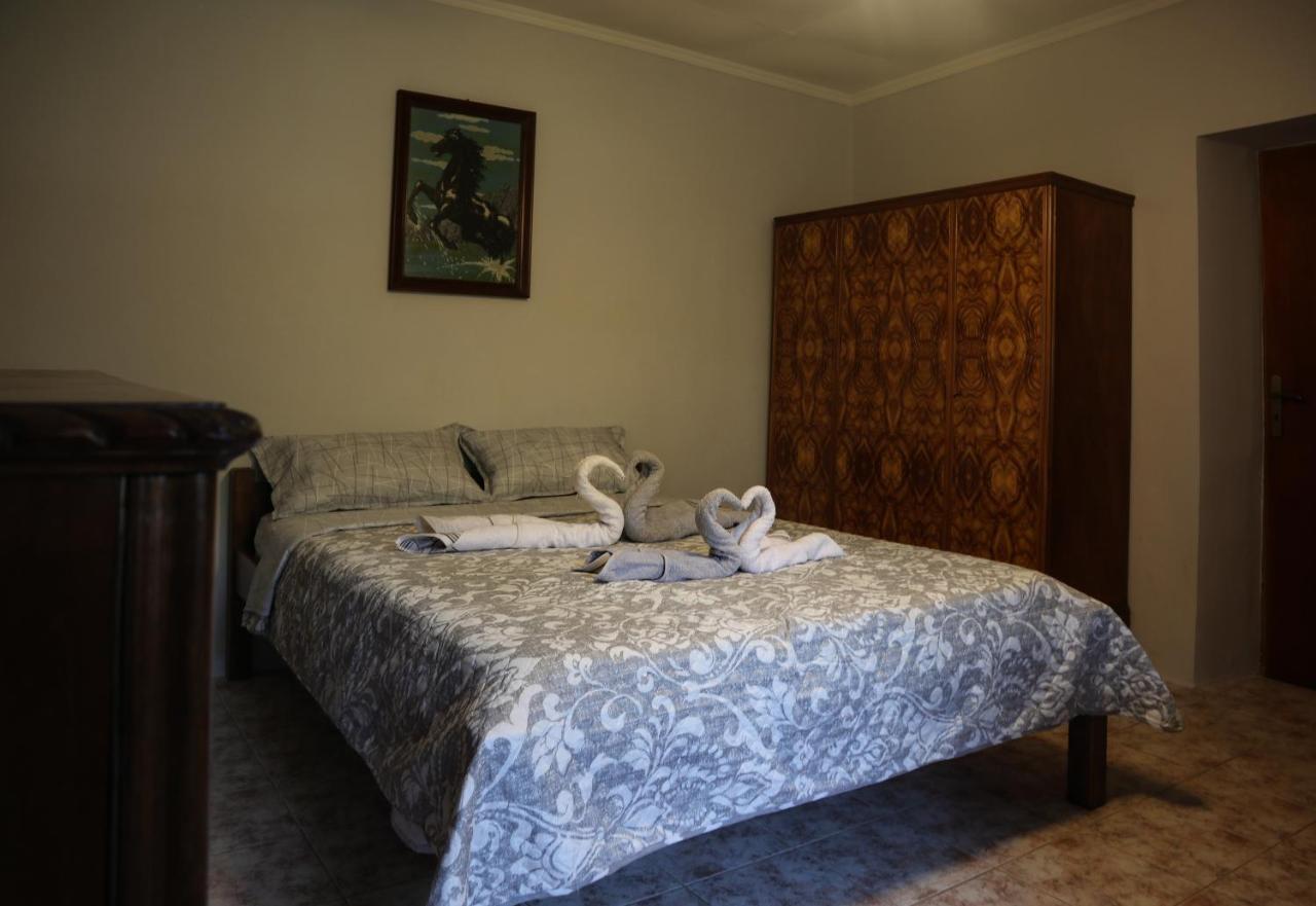 House Of Monachogios, Agios Fokas, Monemvassia Apartment Monemvasía Екстериор снимка