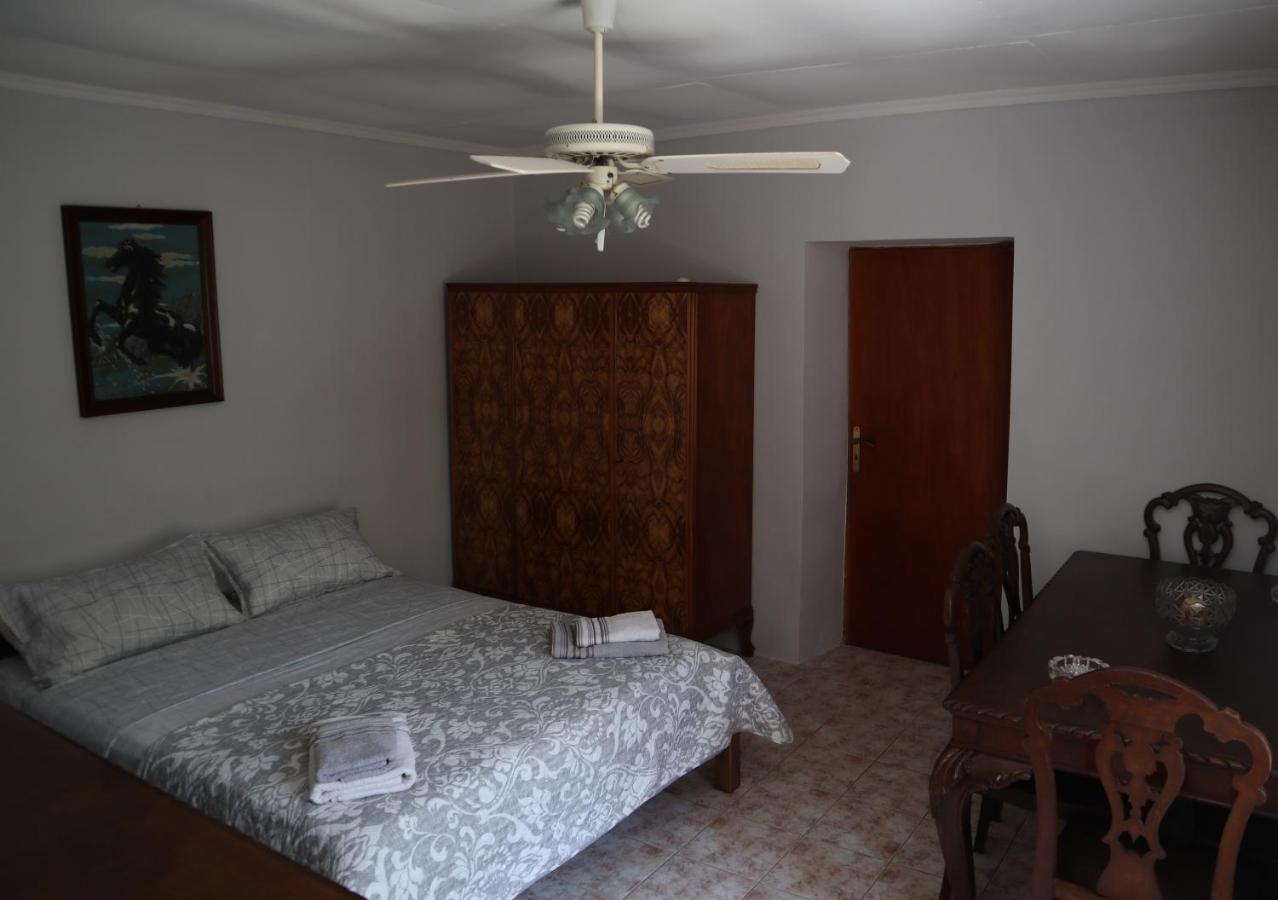 House Of Monachogios, Agios Fokas, Monemvassia Apartment Monemvasía Екстериор снимка