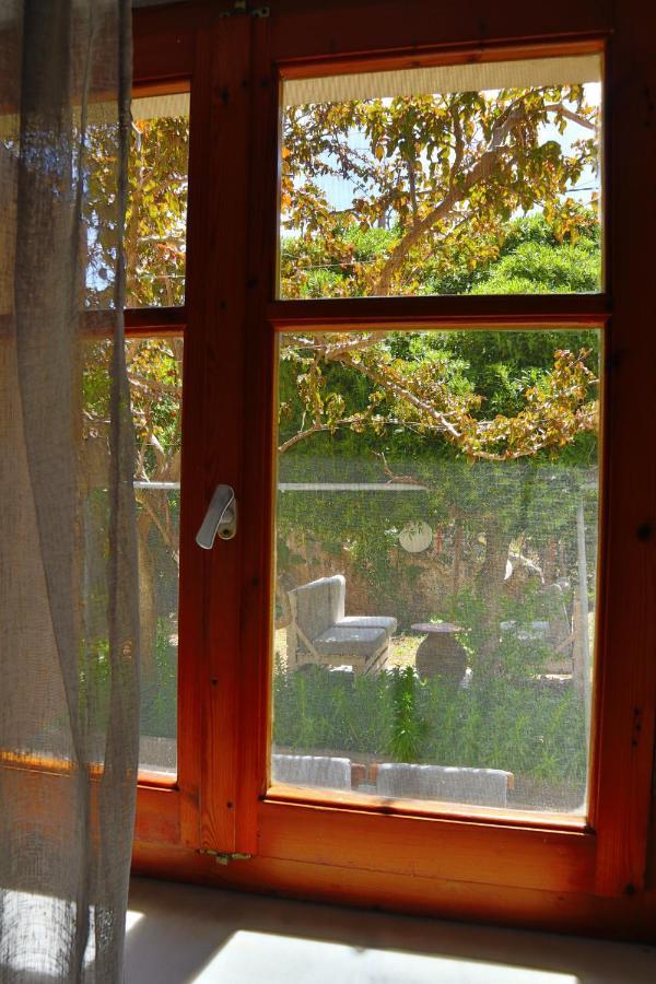House Of Monachogios, Agios Fokas, Monemvassia Apartment Monemvasía Екстериор снимка