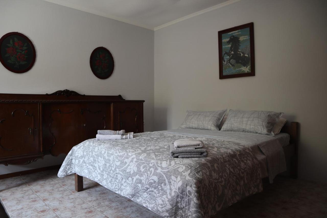 House Of Monachogios, Agios Fokas, Monemvassia Apartment Monemvasía Екстериор снимка